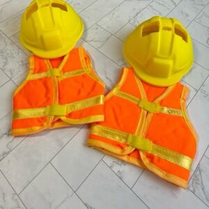 Labubu Construction Fit Bundle